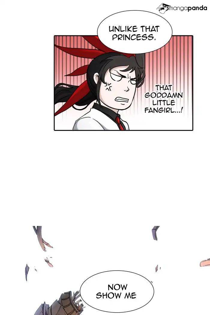 Tower of God Chapter 409 image 066